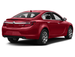 2015 Buick Regal 4DR SDN FWD