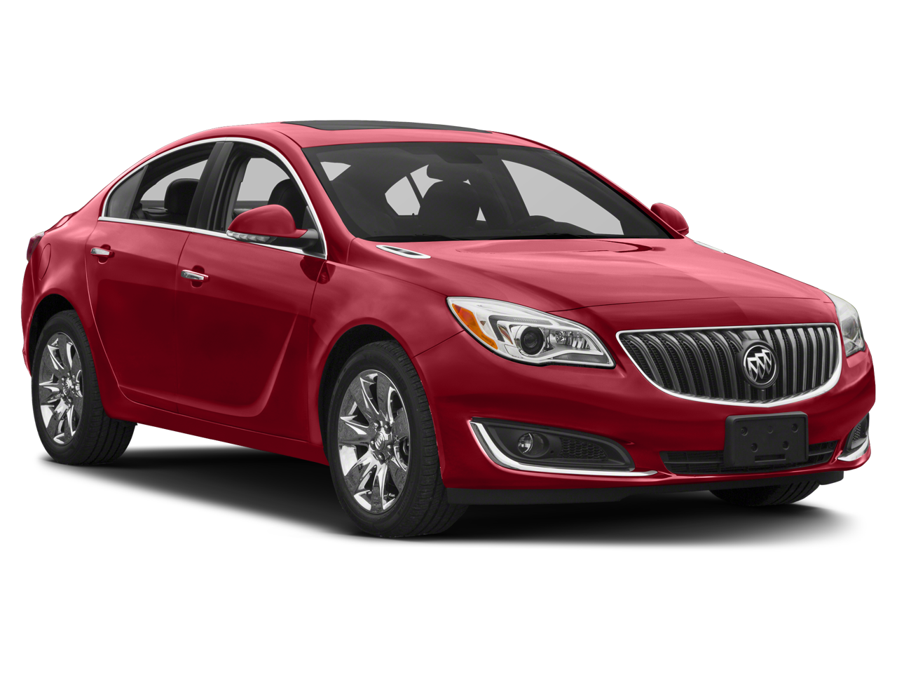 2015 Buick Regal 4DR SDN FWD