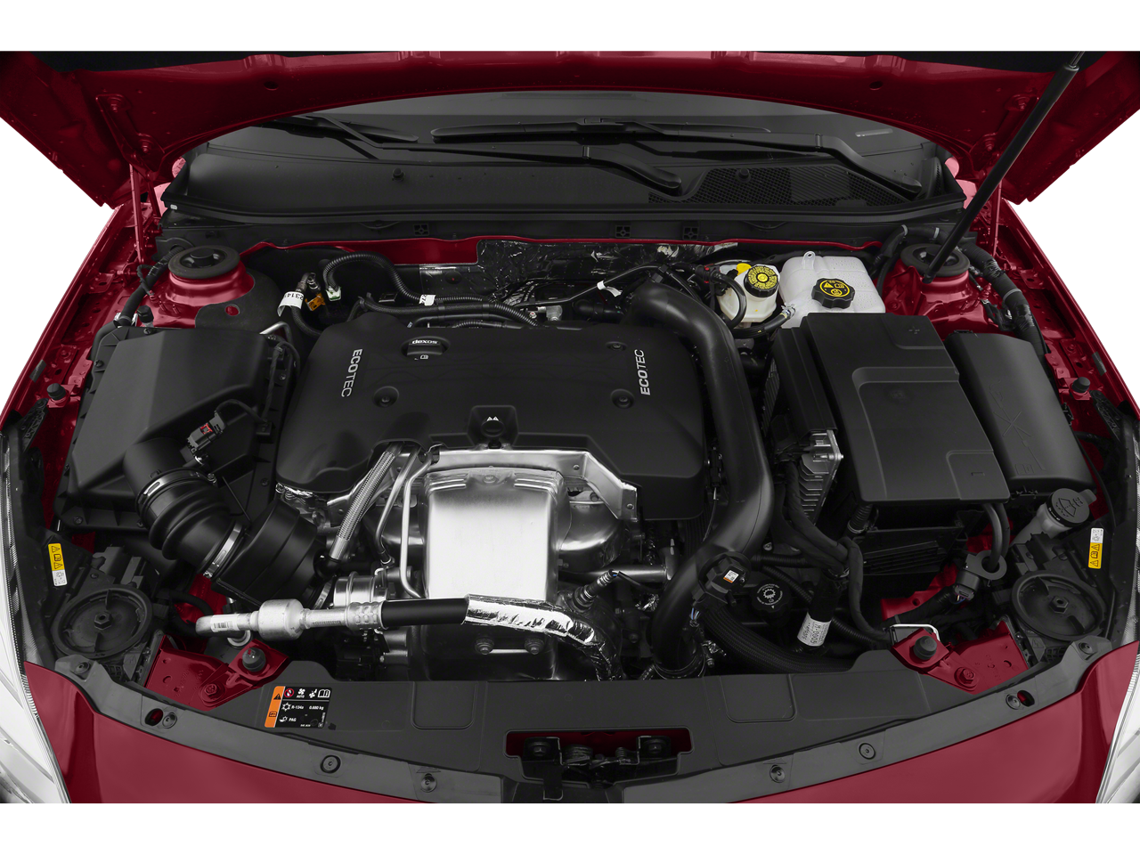 2015 Buick Regal 4DR SDN FWD