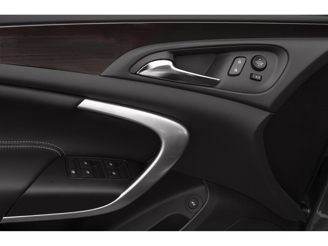 2015 Buick Regal 4DR SDN FWD