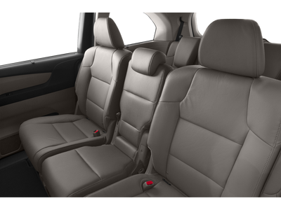 2015 Honda Odyssey Touring