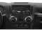 2015 Jeep Wrangler Willys Wheeler