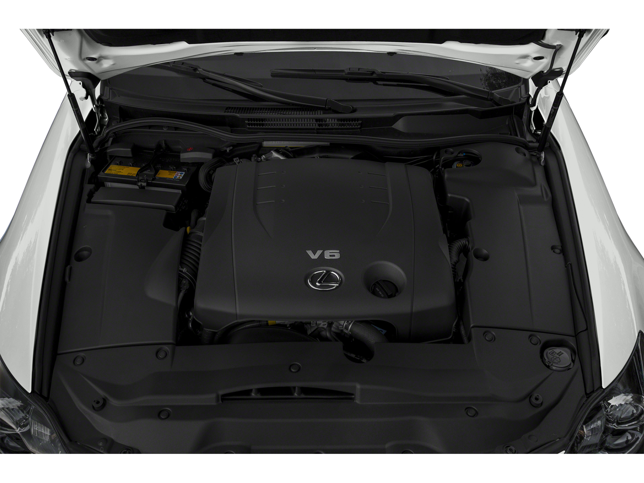 2015 Lexus IS 250C 250 C