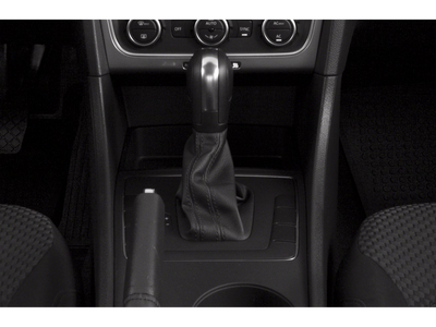 2015 Volkswagen Passat V6 SEL Premium
