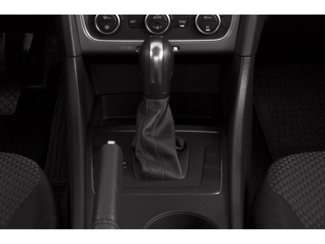 2015 Volkswagen Passat V6 SEL Premium