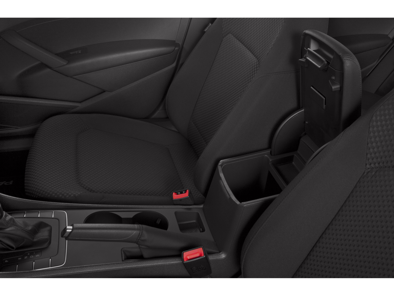 2015 Volkswagen Passat V6 SEL Premium