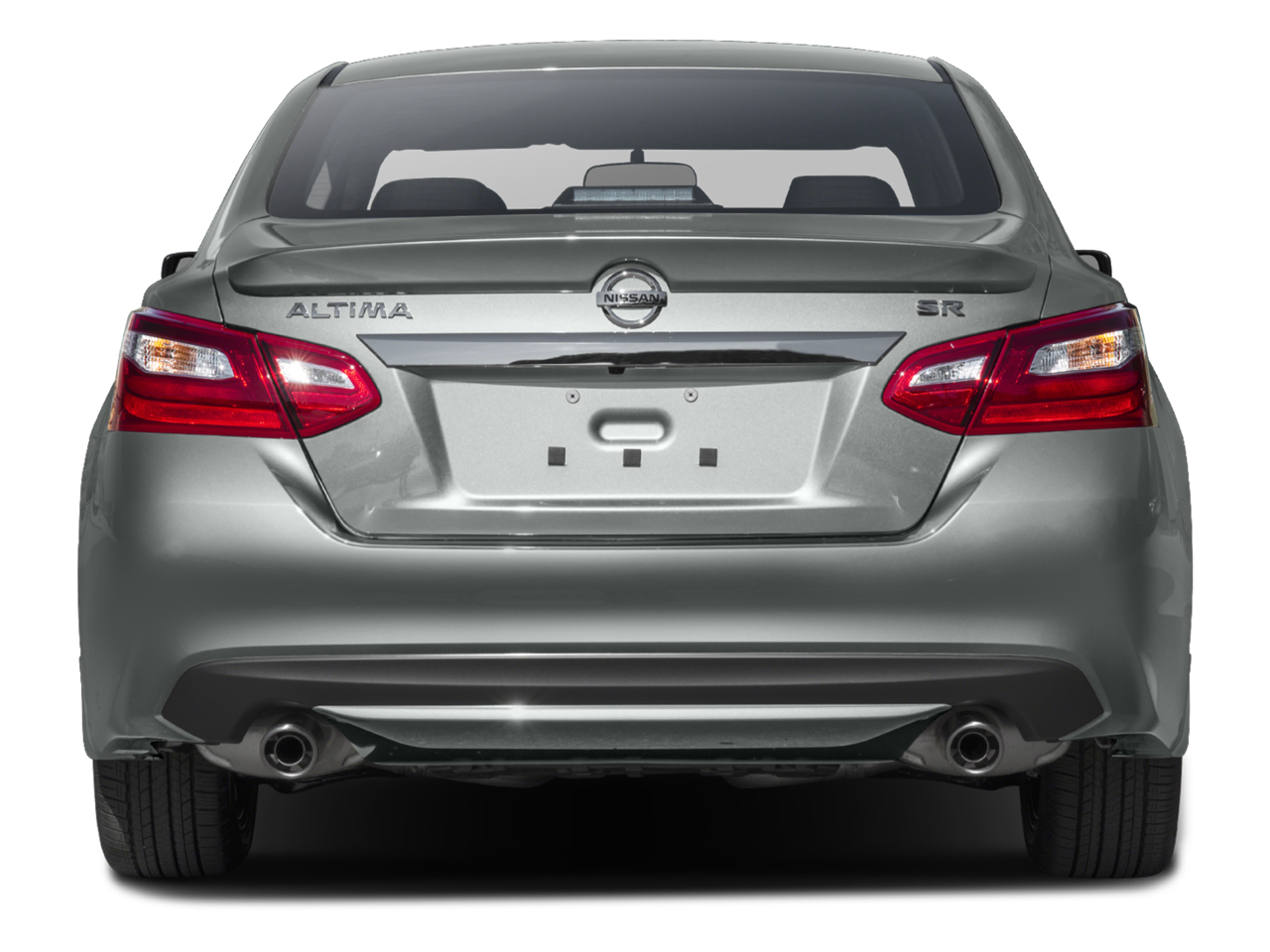 2016 Nissan Altima 2.5 SR