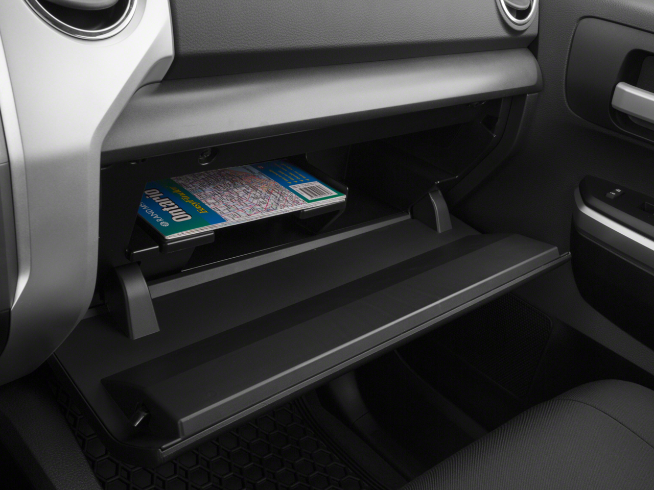 2016 Toyota Tundra 4WD Truck SR5