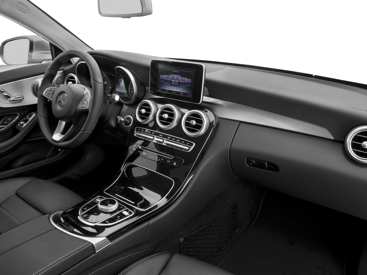 2017 Mercedes-Benz C-Class C 300