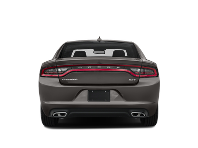 2018 Dodge Charger SXT