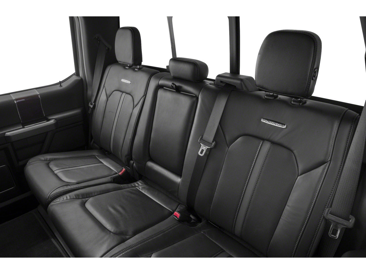 2019 Ford F-250 Platinum