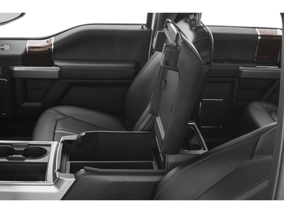 2019 Ford F-250 Platinum