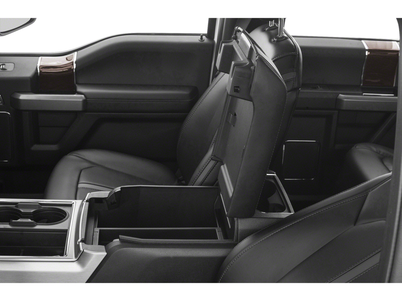 2019 Ford F-250 Platinum