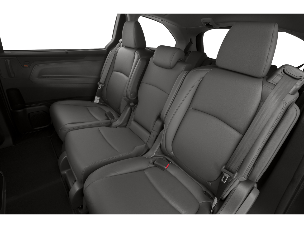 2019 Honda Odyssey Touring