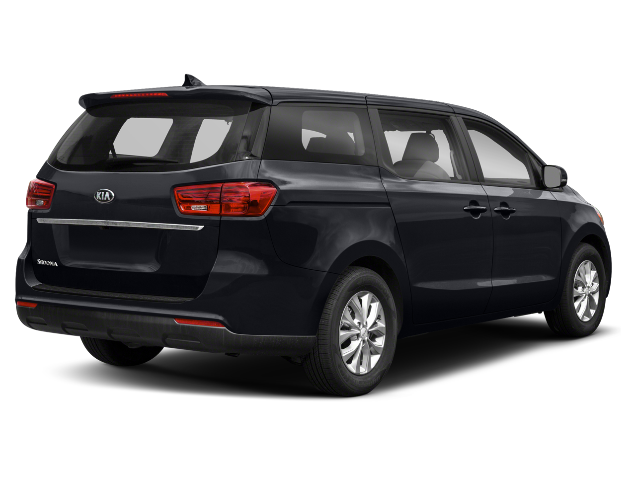 2019 Kia Sedona L