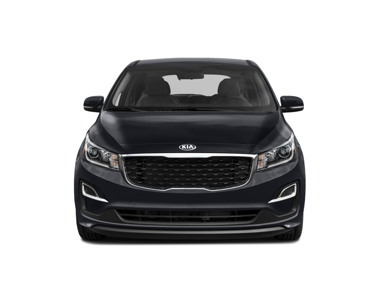 2019 Kia Sedona L