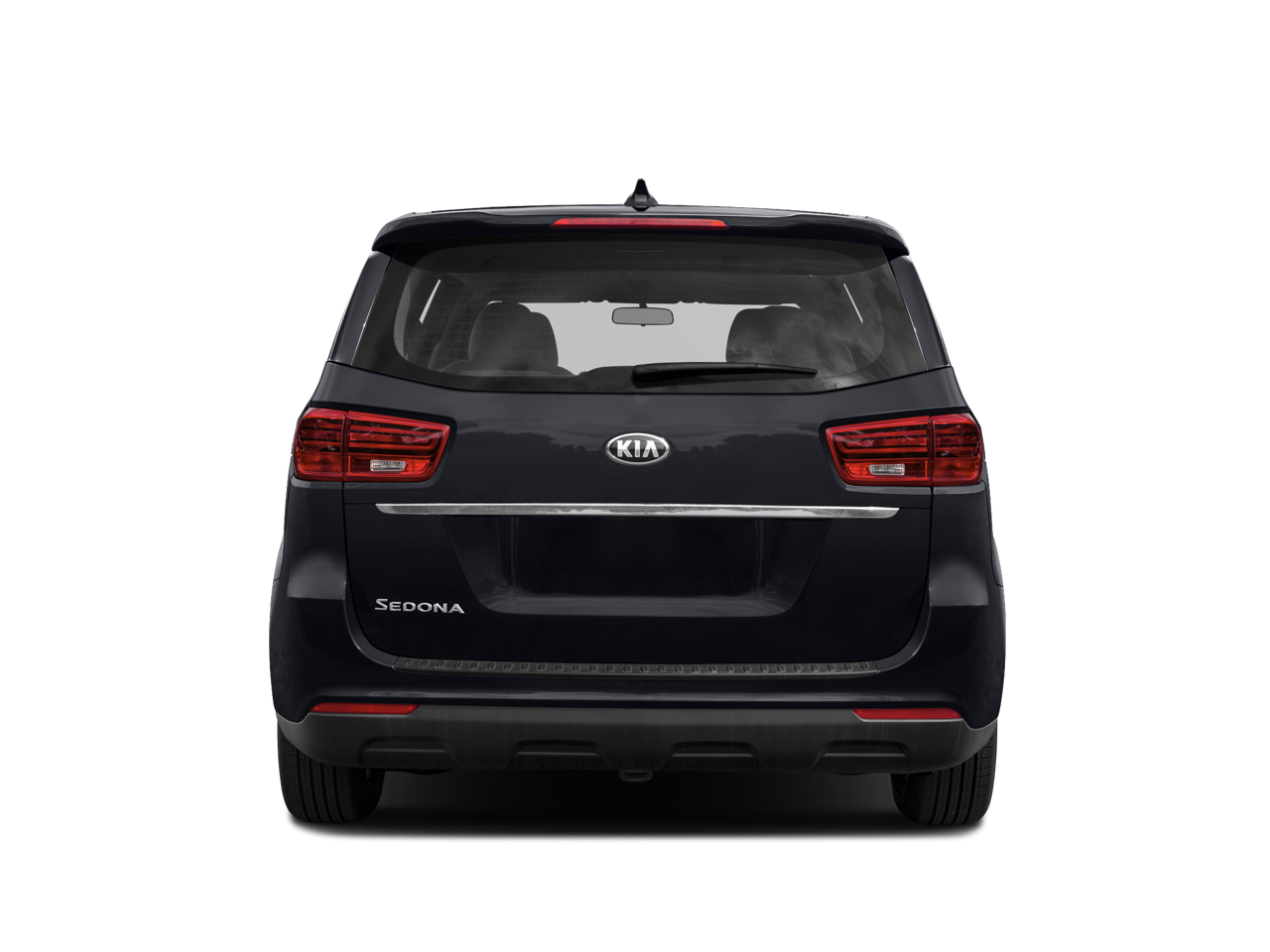 2019 Kia Sedona L