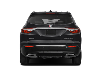 2020 Buick Enclave Premium Group
