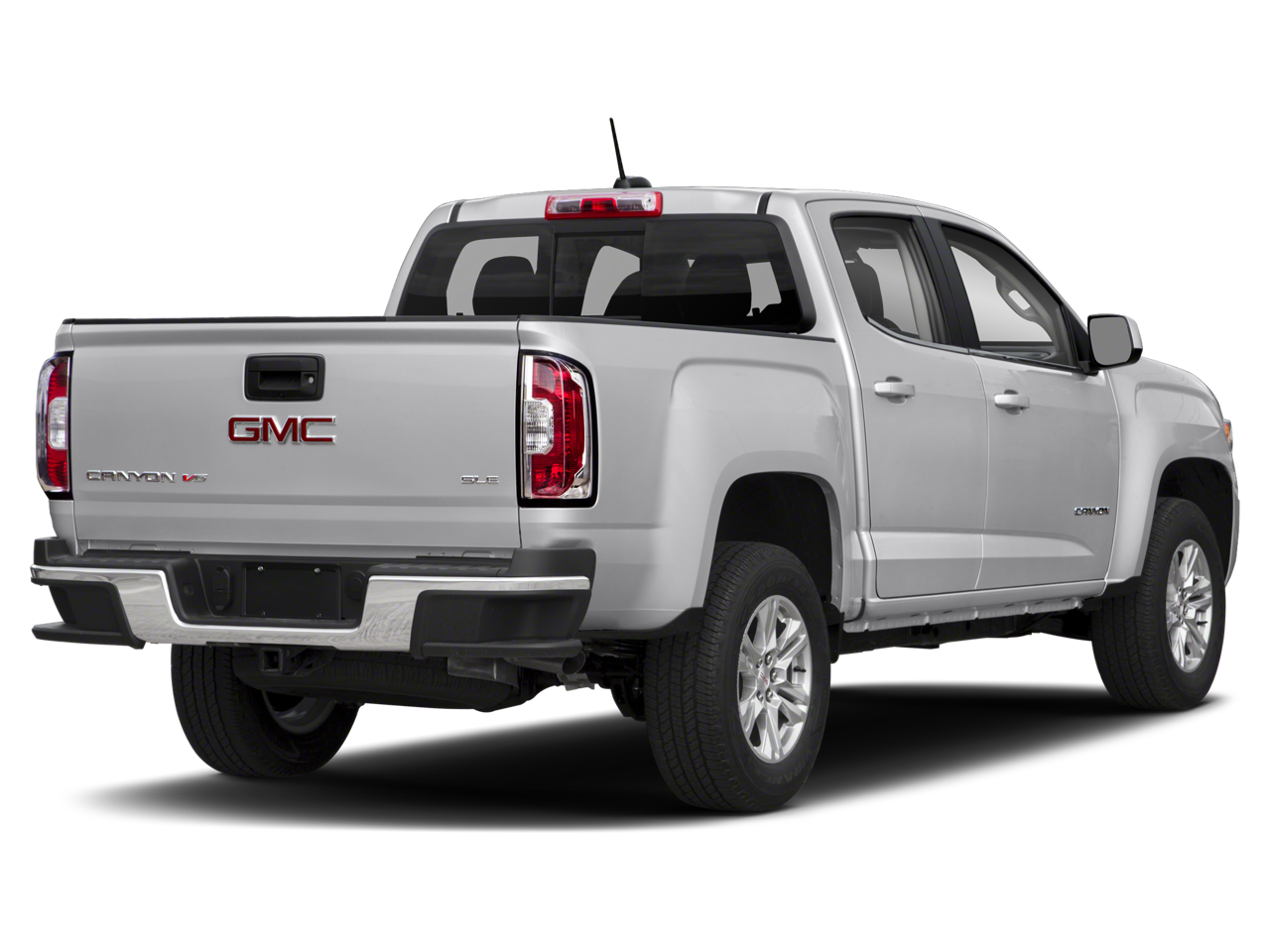 2020 GMC Canyon 2WD SLE
