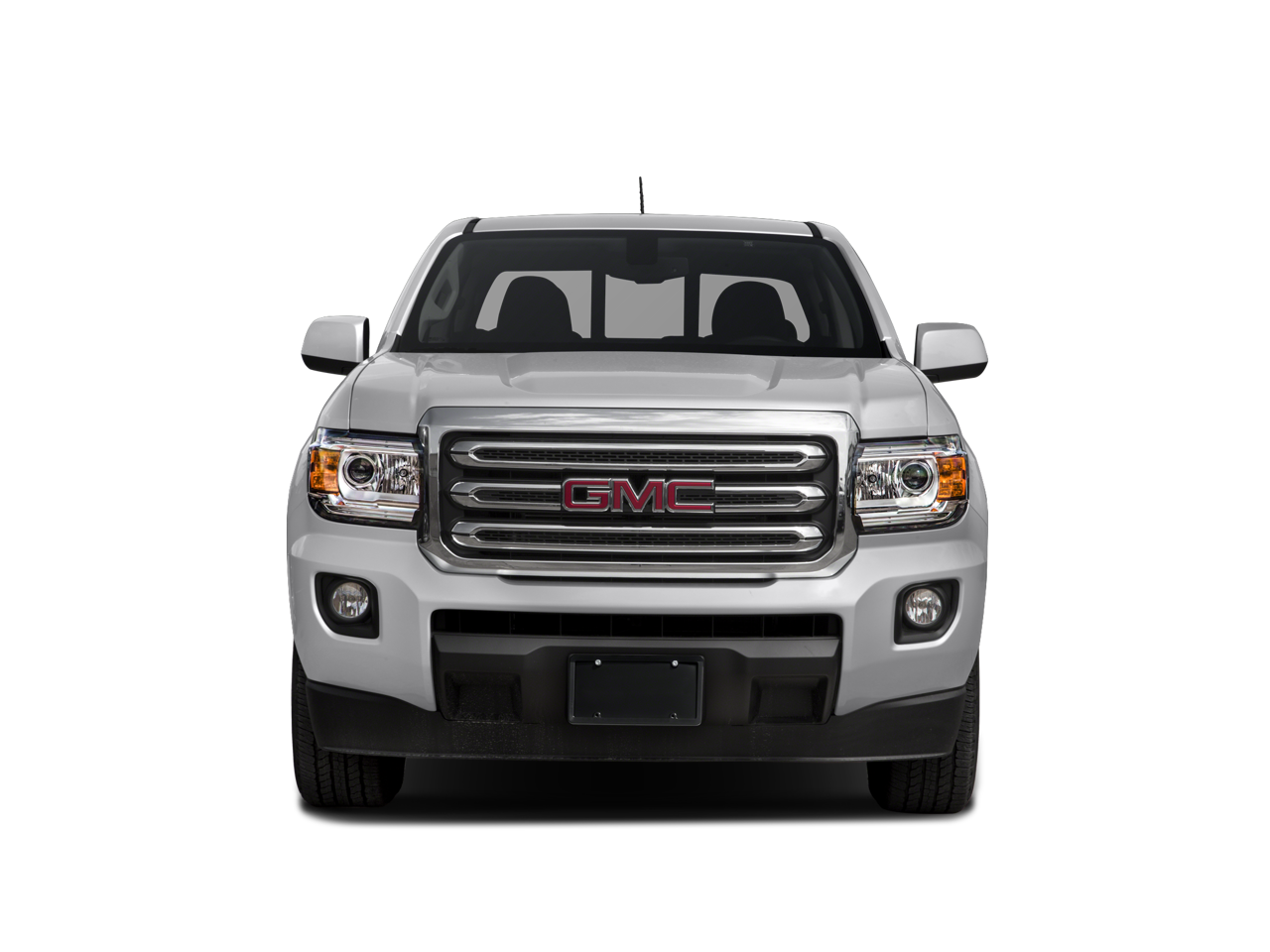 2020 GMC Canyon 2WD SLE
