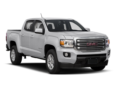 2020 GMC Canyon 2WD SLE