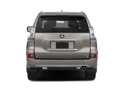 2020 Lexus GX GX 460 Premium
