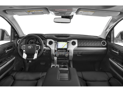 2020 Toyota Tundra Platinum 5.7L V8