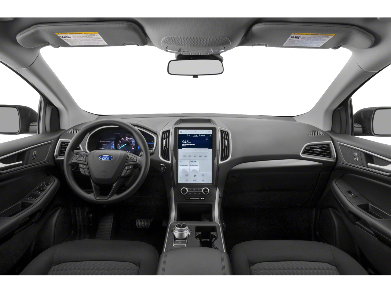 2021 Ford Edge SE
