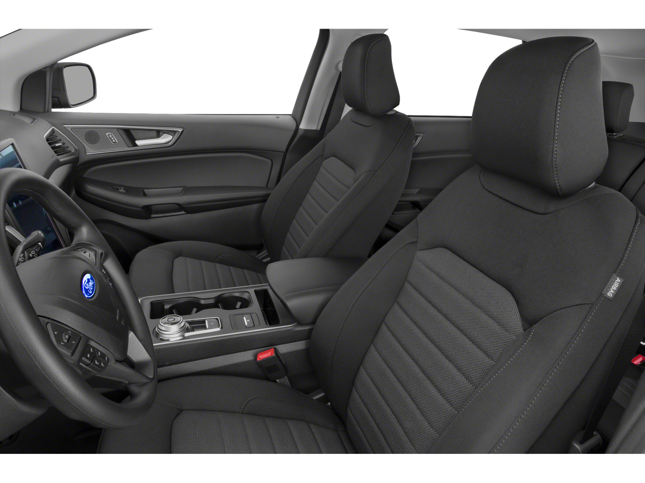 2021 Ford Edge SE