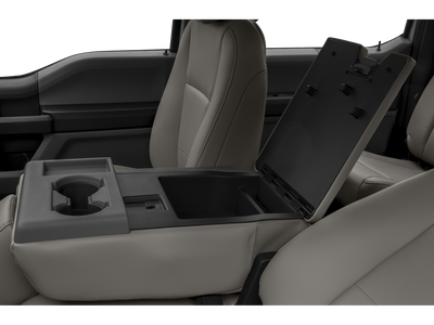 2021 Ford Super Duty F-250 SRW XL