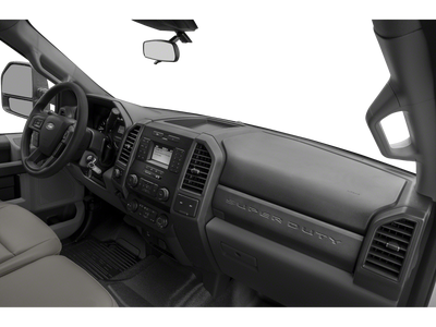 2021 Ford Super Duty F-250 SRW XL