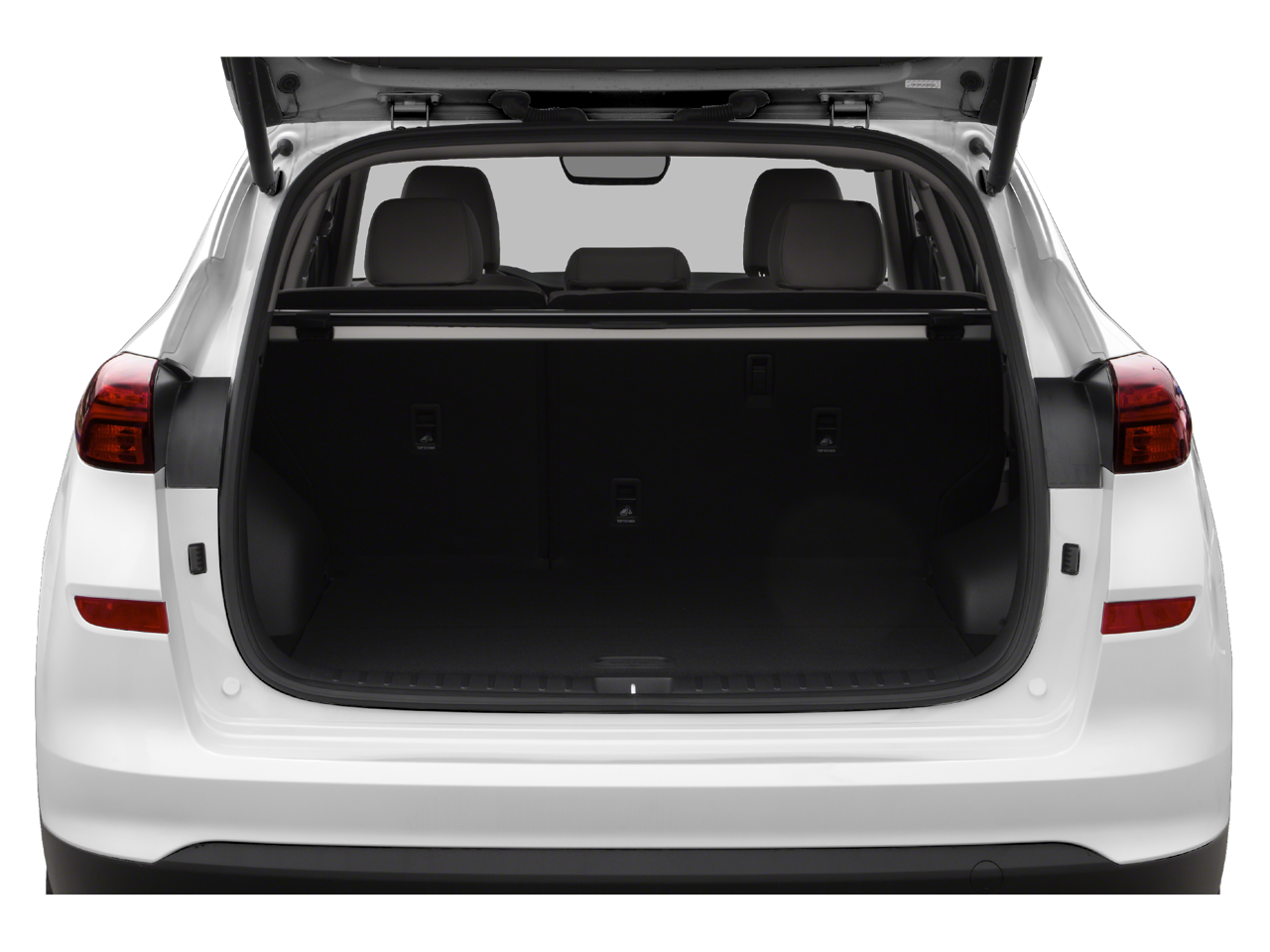 2021 Hyundai Tucson Sport