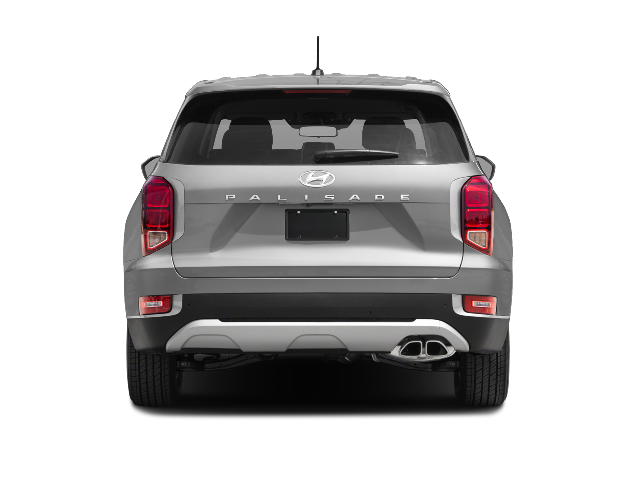2021 Hyundai Palisade SE