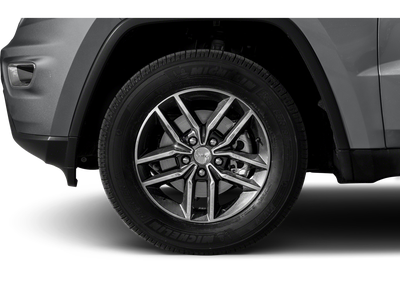 2021 Jeep Grand Cherokee Limited X