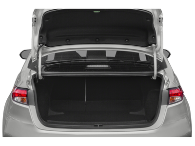 2021 Toyota Corolla Hybrid Hybrid LE