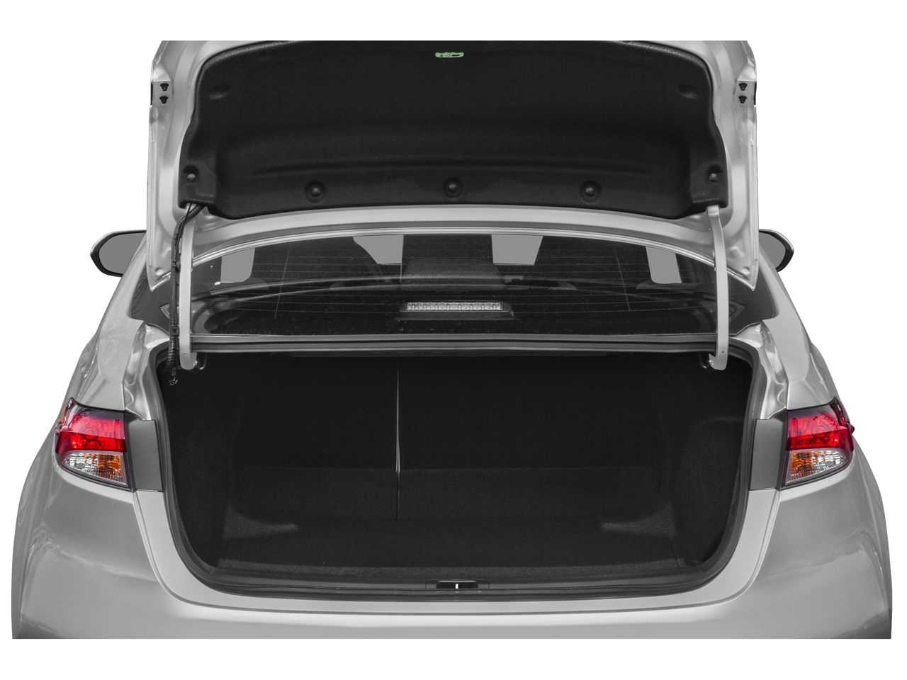 2021 Toyota Corolla Hybrid Hybrid LE