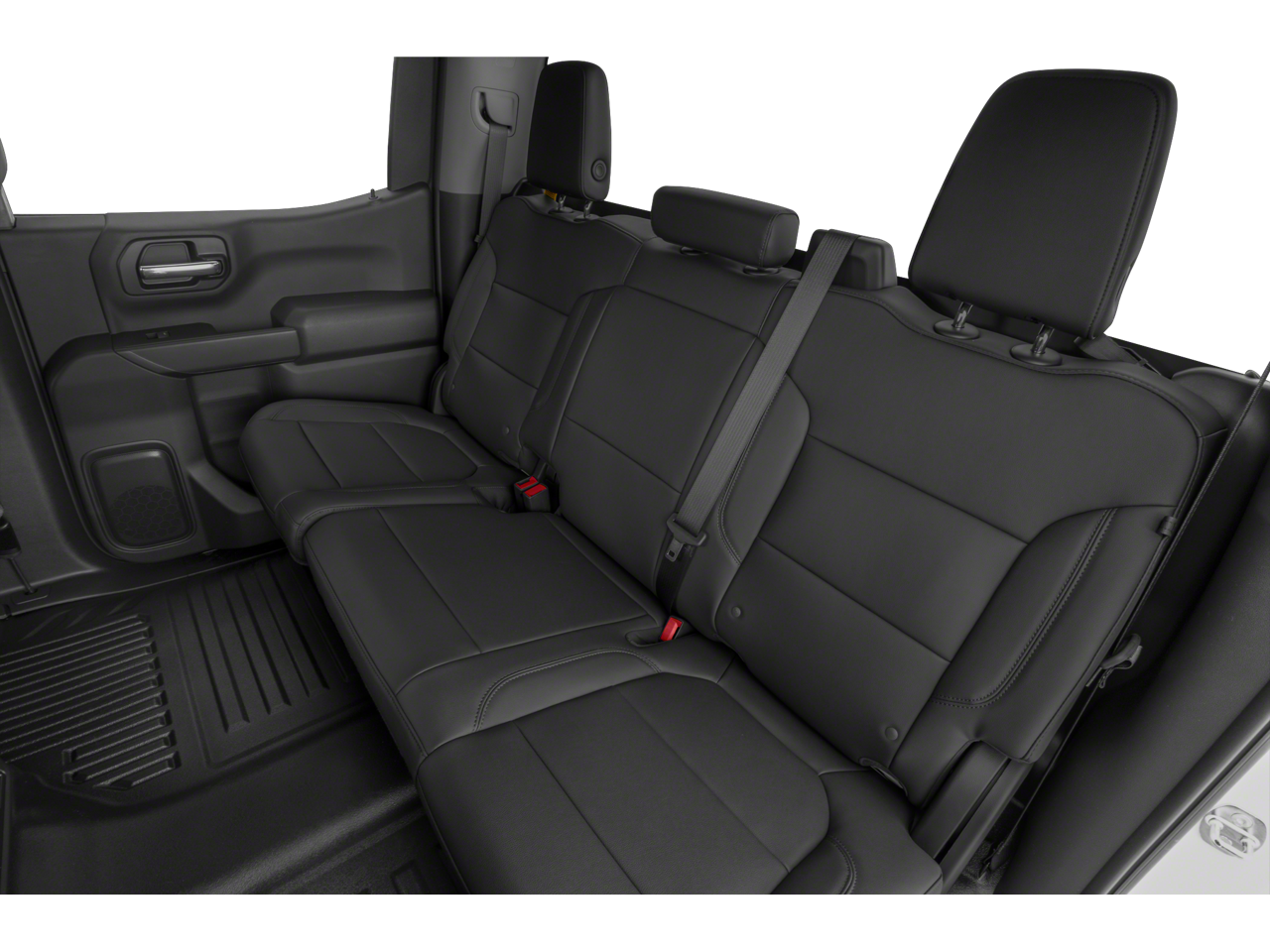 2022 Chevrolet Silverado 1500 LTD Work Truck