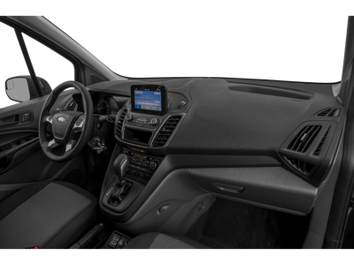 2022 Ford Transit Connect Wagon XL