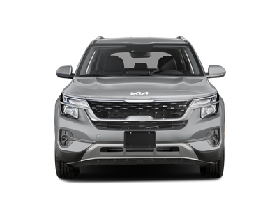 2022 Kia Seltos S