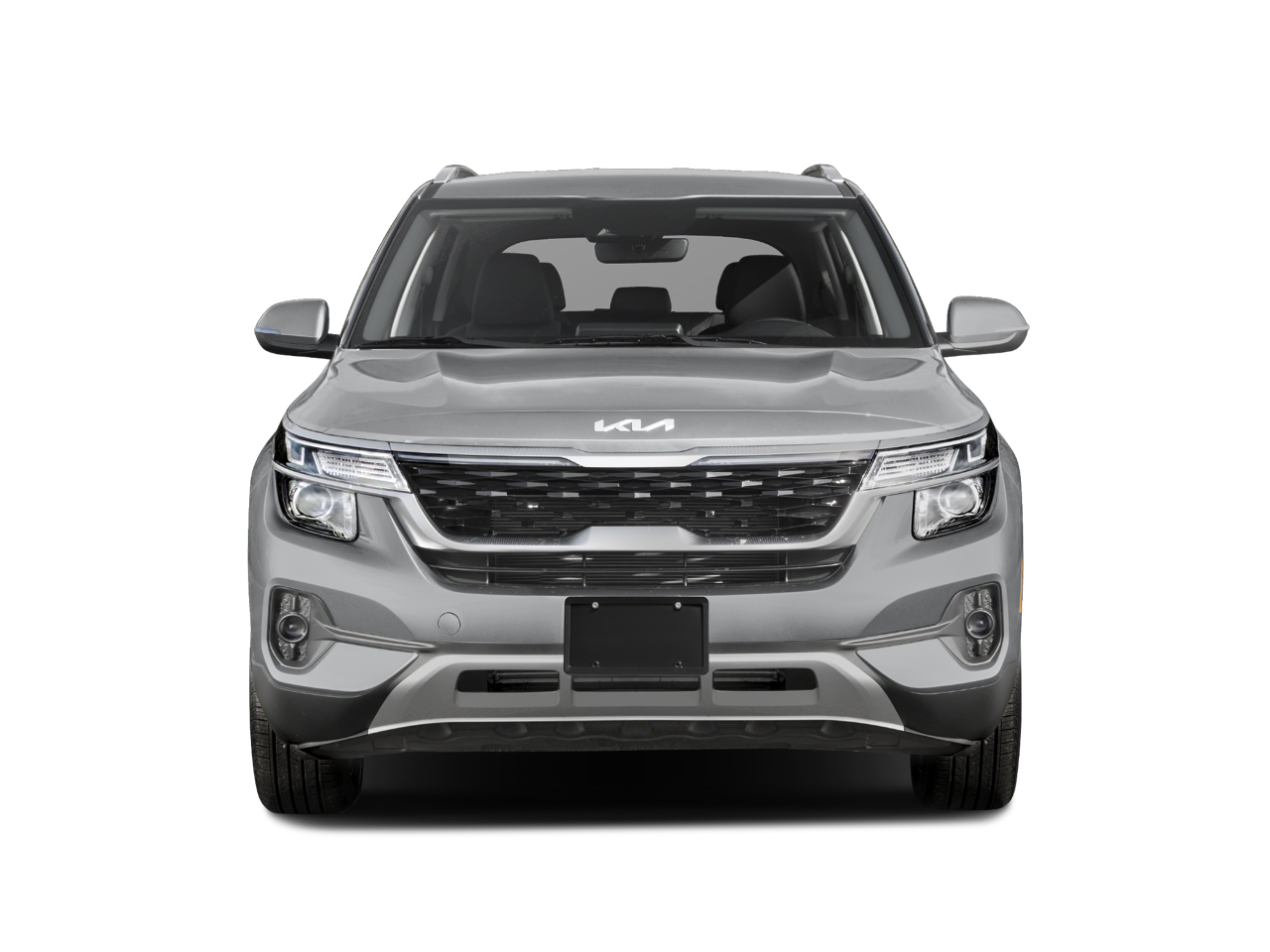 2022 Kia Seltos S