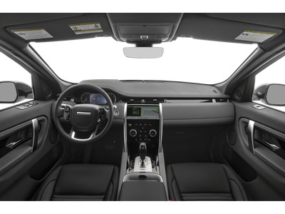 2022 Land Rover Discovery Sport S R-Dynamic