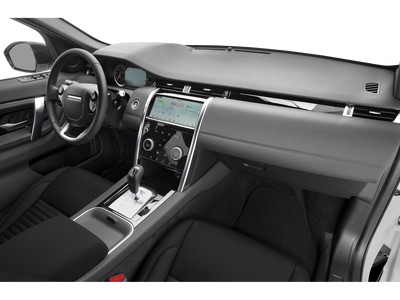2022 Land Rover Discovery Sport S R-Dynamic