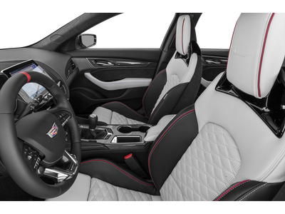 2023 Cadillac CT5 4dr Sdn