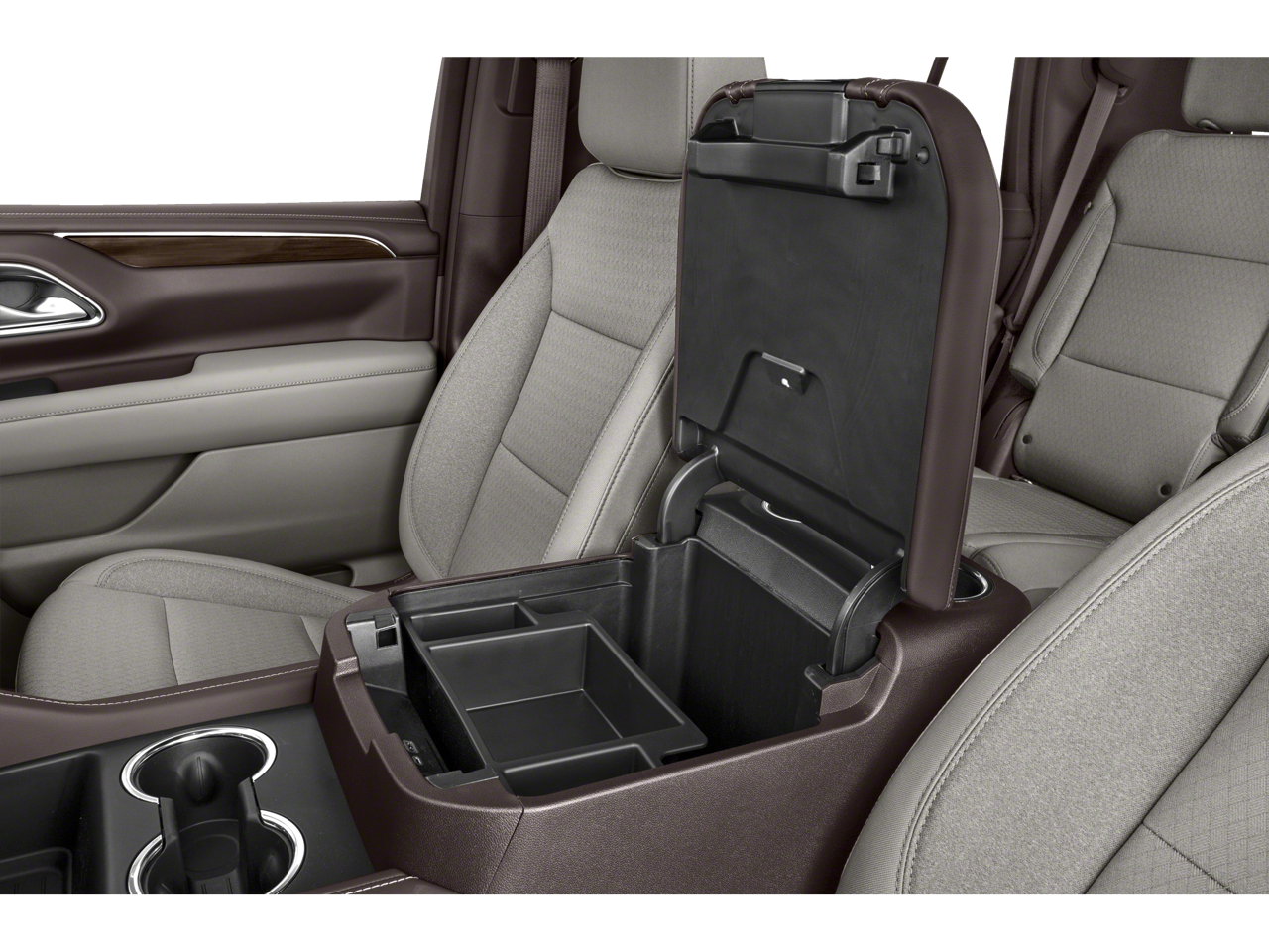2023 GMC Yukon SLE