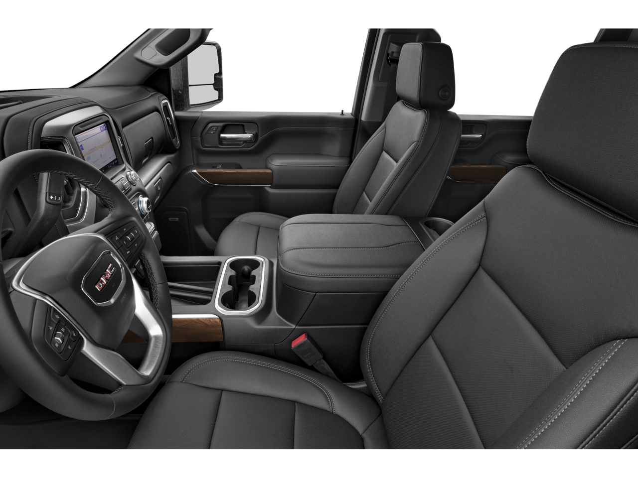 2023 GMC Sierra 2500HD SLT