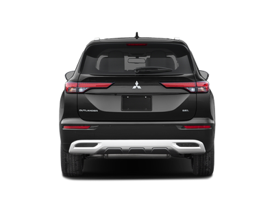2023 Mitsubishi Outlander SEL