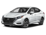 2023 Nissan Versa 1.6 SV