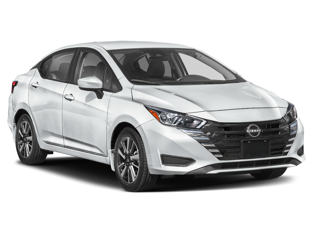2023 Nissan Versa 1.6 SV