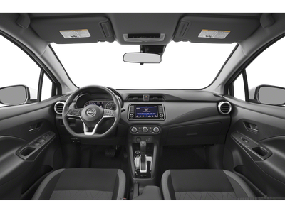 2023 Nissan Versa 1.6 SV
