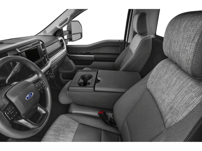 2024 Ford Super Duty F-350 SRW XLT